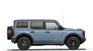 2025 Ford Bronco® External Image 1